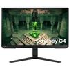 Samsung Monitor Gaming Odyssey Serie G4 - G40B da 27" Full HD Flat (Samsung LCD
