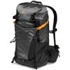 Lowepro PhotoSport Outdoor Backpack BP 15L AW III Zaino Nero Grigio (LOWEPRO Ryg