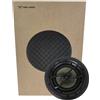 Melodika/Hide-Audio Altoparlante da soffitto Melodika Bli8 + cassa acustica Hide-Audio V-LITE