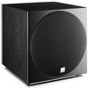 DALI Subwoofer Dali E-12F nero / per musica e home cinema