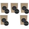 Monitor Audio/Hide-Audio Monitor Audio Creator C3M home cinema 5.0 con cabinet Hide-Audio
