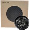 Melodika/Hide-Audio Altoparlante da soffitto Melodika Bli6 + cassa acustica Hide-Audio V-LITE