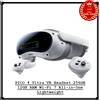 PICO 4 Ultra VR Headset 256 GB 12 GB di RAM Wi-Fi 7 All-in-One leggero