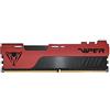 Patriot Memory Viper Elite II DDR4 3200 16GB (1x16GB) C18 Modulo di (r1S)