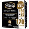 Motta 450+60 CIALDE CAFFÈ MOTTA MISCELA ESPRESSO BARISTA