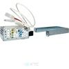 Defendertech PowerXL - Kit Alimentatore e Staffa fissaggio batteria (batteria esclusa) per MF-50 o MF-100
