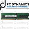 Hynix SERVER RAM Hynix 16 GB DDR4- 2400 PC4-19200T-R HMA82GR7MFR8N-UH ECC REGISTERED