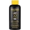 CHEFARO PHARMA ITALIA Srl ANGSTROM LATTE SOLARE ULTRA IDRATANTE SPF10 da 200ml