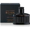 Laura Biagiotti Roma Uomo Nero Estremo Eau de Parfum Intense (uomo) 40 ml