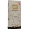 Enova Formula Simple Grain Free per Cani - Sacco da 12 kg