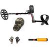 Minelab metal detector Vanquish 360 + Pointer Pro Find 20 (Expert pack)