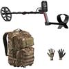 Minelab metal detector Vanquish 360 (Adventure pack)