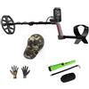 Minelab metal detector Vanquish 360 (Hunter pack)