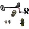 Minelab metal detector Vanquish 360 (Survival pack)