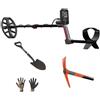 Minelab metal detector Vanquish 360 (Tools pack)