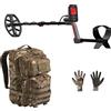 Minelab metal detector Vanquish 460 (Adventure pack)