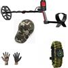 Minelab metal detector Vanquish 460 (Survival pack)