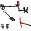 Minelab metal detector Vanquish 460 (Tools pack)