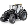 Bruder Trattore Deutz-fahr 8280 Ttv Warrior Di Bruder