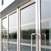 CEP Striscia di sicurezza per vetri - adesiva - 5 cm x 5 mt - traslucida - Cep - D06233