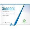 Pharmaluce srl SONNORIL 20CPR