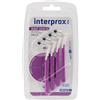 DENTAID Srl INTERPROX PLUS 2G MAXI 4PZ