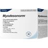 OMISAN FARMACEUTICI Srl MYODESONORM 30BUST