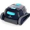 Maytronics Dolphin Liberty 200 Eco Senza Fili Cordless - Robot Pulitore Piscina a Batteria fino a 10 Mt - FONDO + PARETI + LINEA - MY2026