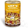 Lily\'s Kitchen Umido Cane Great British Breakfast 400 gr