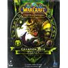 WOW WORLD OF WARCRAFT Champion Deck - Hogger MONSTER NEW SEALED ENG