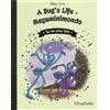 LE MIE PRIME FIABE DISNEY - A BUG'S LIFE MEGAMINIMONDO - Uscita n.34 #