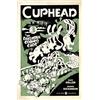 Editoriale Cosmo Cuphead. Un fantasmagorico caos (Vol. 3)