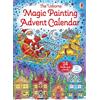 Usborne Magic Painting Advent Calendar