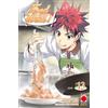 PANINI SPA Food wars!. Stage (Vol. 13)