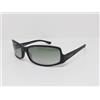 Vogue Vintage Vogue VO 2283-S W44-S/6C Black w/Grey Gradient lens Women Sunglasses
