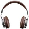 Modecom Cuffie MODECOM S-MC-1500HF (brown color) cuffie padiglione [S-MC-1500HF]