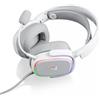 Modecom Cuffie Modecom MC-899 Prometheus Bianco [UHMCPRMP00000PW]