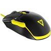 Modecom Mouse Modecom Modecom Volcano Jager 12000Dpi Nero [UMMCPRBDJAGER10]