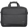 Modecom Borsa per laptop 15.6'' Modecom Backpack 30x7x40cm poliestere Nero [TOR-MC-PORTO-15]