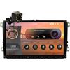 BLOW Autoradio Blow CP02 9" android/WiFi/GPS/CarPlay VW/Skoda/Seat Nero [DSBLORAVH078349]