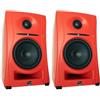 KALI AUDIO Altoparlanti Kali Audio LP-UNF 4'' 160W Rosso [LP-UNF-R]
