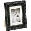 walther design Nero-Argento 20 x 30 cm Barocco CR030B