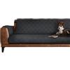AQPetFriends Smarty Copridivano imbottito impermeabile trapuntato diversi modelli