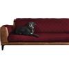 AQPetFriends Smarty Copridivano imbottito impermeabile trapuntato diversi modelli