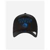 New Era 9fifty Gs Warriors M - Cappellino - Uomo - Nero