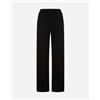 Dack's Athleisure W - Pantalone - Donna - Nero