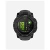 Garmin Instinct 3 50mm Amoled - Orologio Multifunzione - Nero