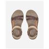 Teva Terra Fi Lite W - Sandali - Donna - Grigio