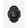 Garmin Instinct 3 45mm Solar - Orologio Multifunzione - Nero