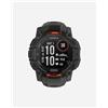 Garmin Instinct 3 50mm Solar - Orologio Multifunzione - Nero